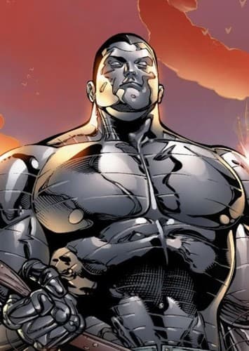 PIOTR "PETER" RASPUTIN