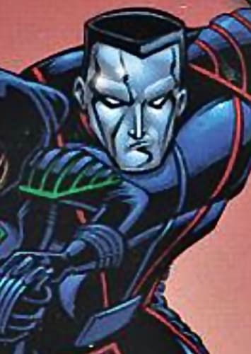 Piotr “Peter” Rasputin