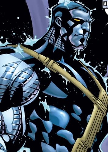 Piotr “Peter” Rasputin