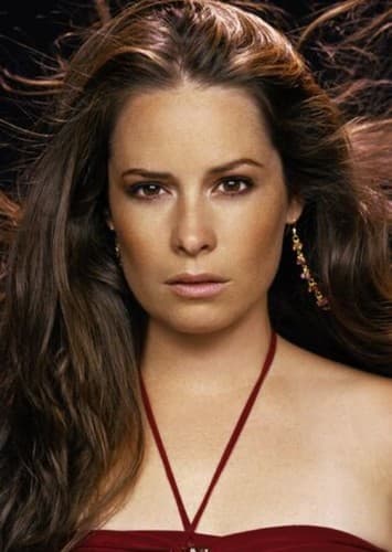 Piper Halliwell