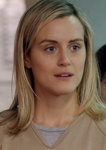 Piper Chapman