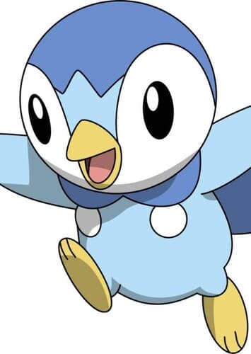 Piplup