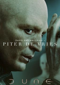 Piter De Vries