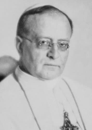 Pius XI
