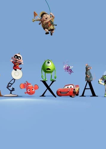 Pixar