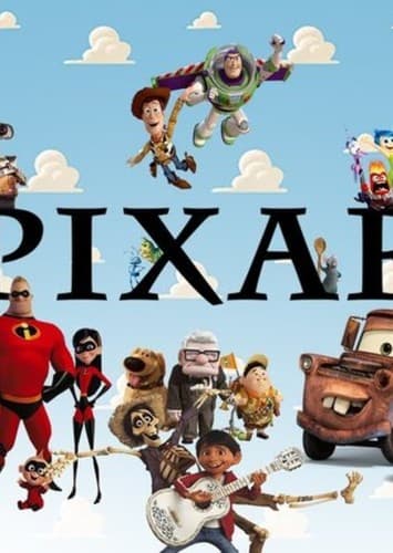 Pixar
