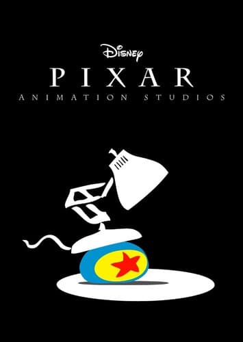 Pixar Animation