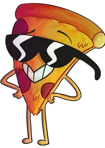 Pizza Steve