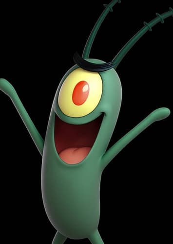 Plankton