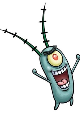 Plankton
