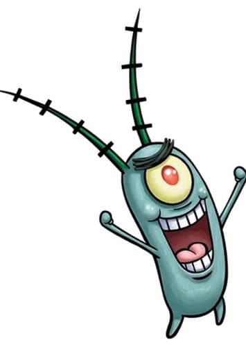 Plankton