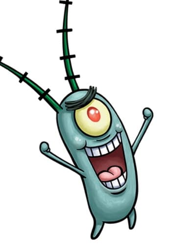 Plankton