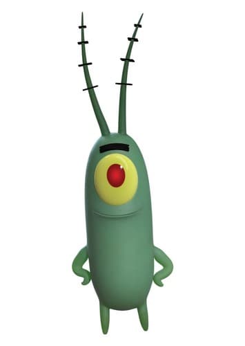 Plankton