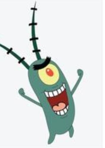 Plankton
