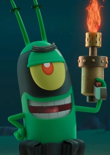 Plankton