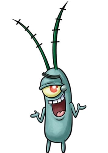 Plankton