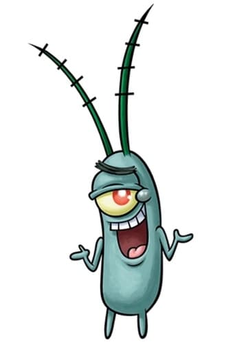 Plankton
