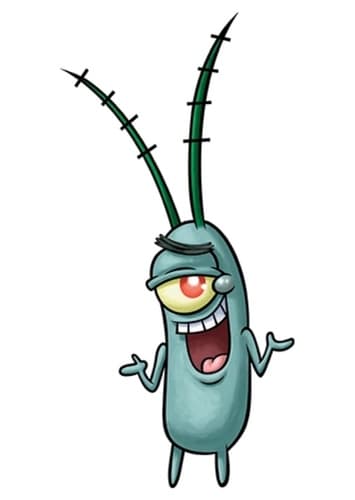 Plankton