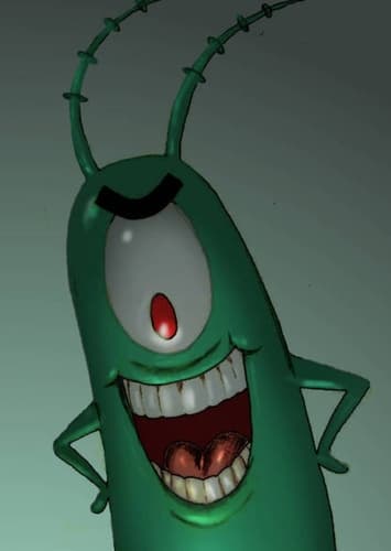 Plankton