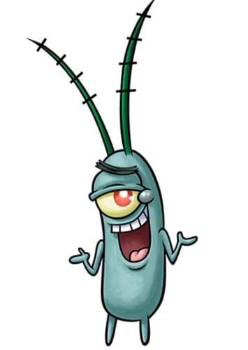 Plankton