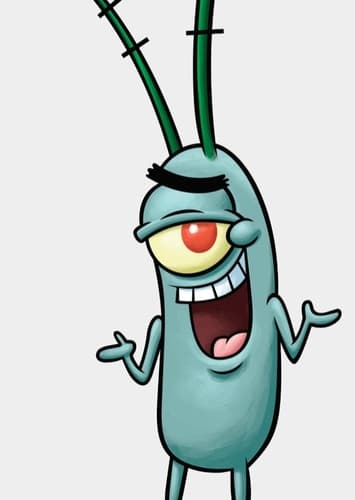 Plankton