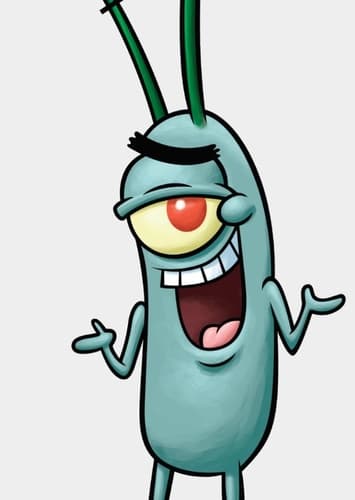 Plankton