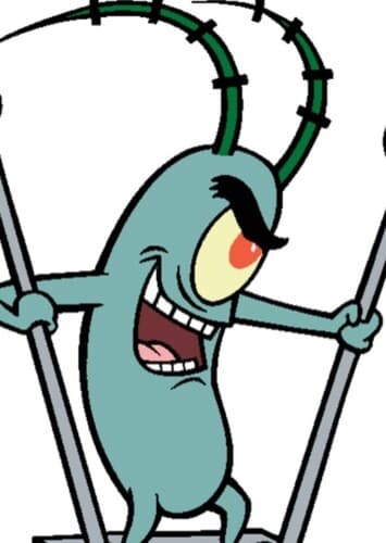 Plankton
