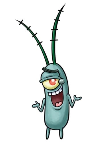 Plankton