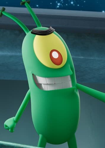 Plankton