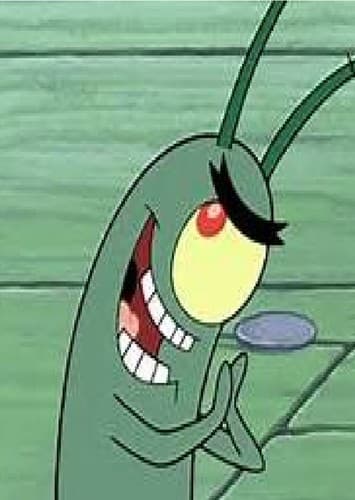 Plankton