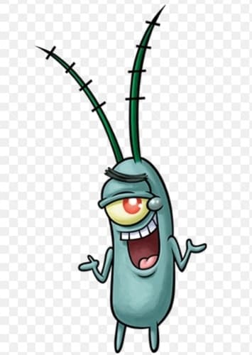 Plankton