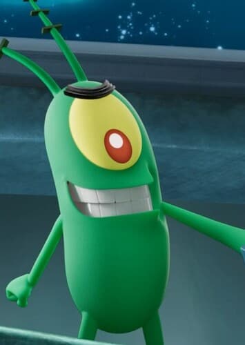 Plankton