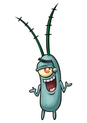 Plankton