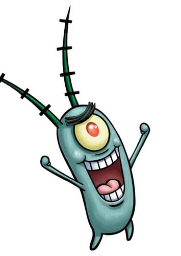 Plankton