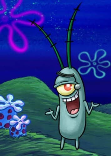 Plankton