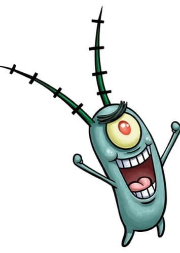 Plankton
