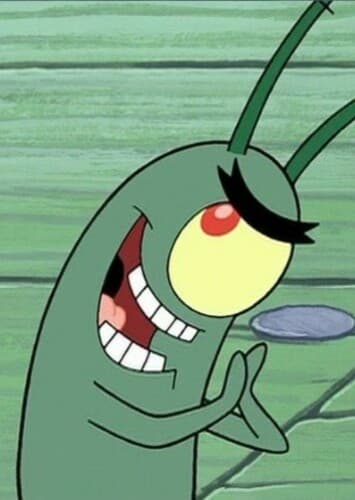 Plankton