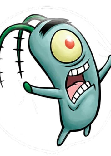 Plankton