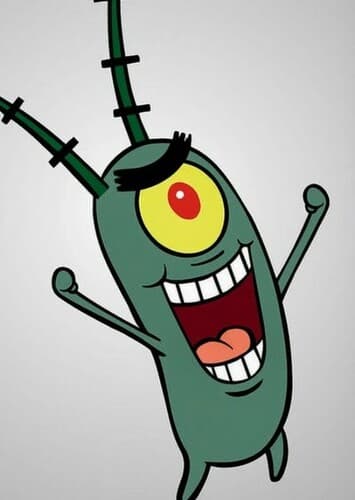 Plankton