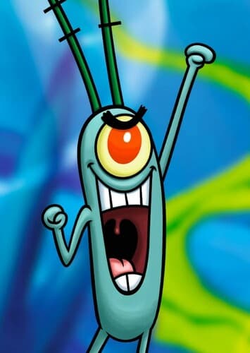 Plankton