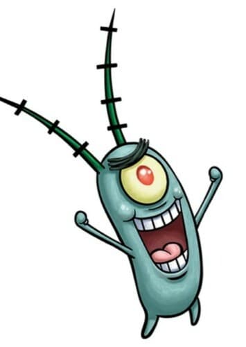 Plankton