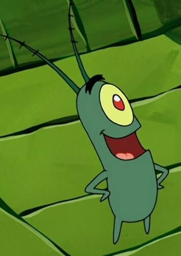 Plankton