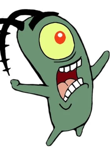 Plankton
