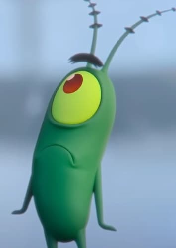 Plankton