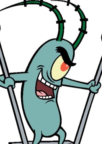 Plankton