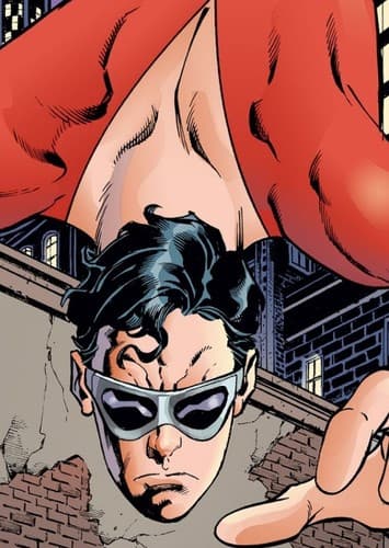 Plastic Man