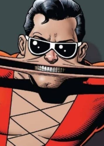 Plastic Man