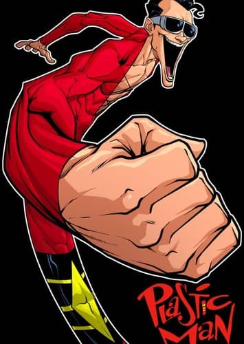 Plastic Man
