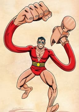 Plastic Man