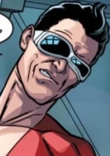 Plastic Man